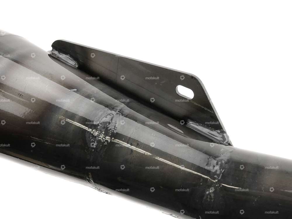 Scarico TECNO Estoril Radical blank | Tomos A3, A35 Carousel Image 4