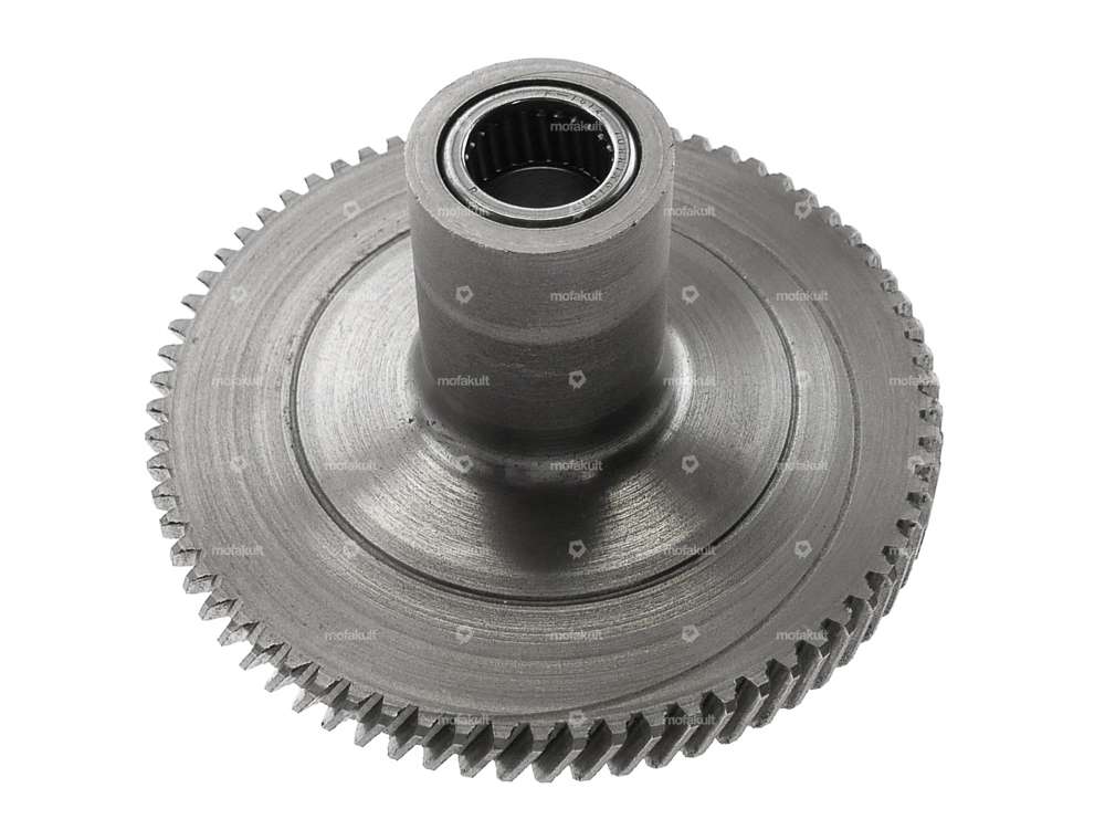 Freewheel 70 teeth Occ. | Puch ZA50 Carousel Image 1