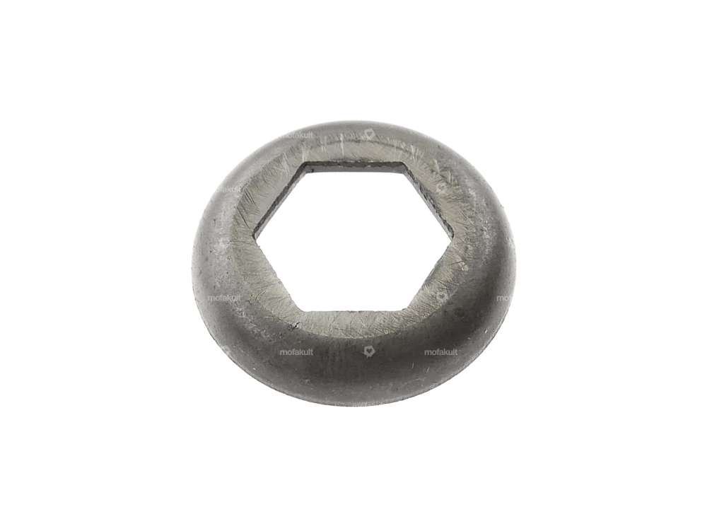 Anlaufscheibe 5.2 mm Getriebe NOS | Puch ZA50 Carousel Image 1