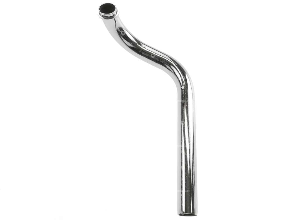 Tubo fiamma 28 mm (dado di raccordo) | Kreidler Carousel Image 2