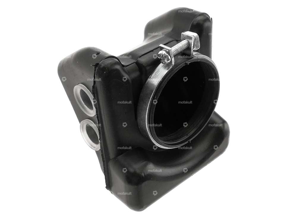 Scatola filtro aria Peugeot 103 Vogue/103Z/SPX/RCX Carousel Image 1