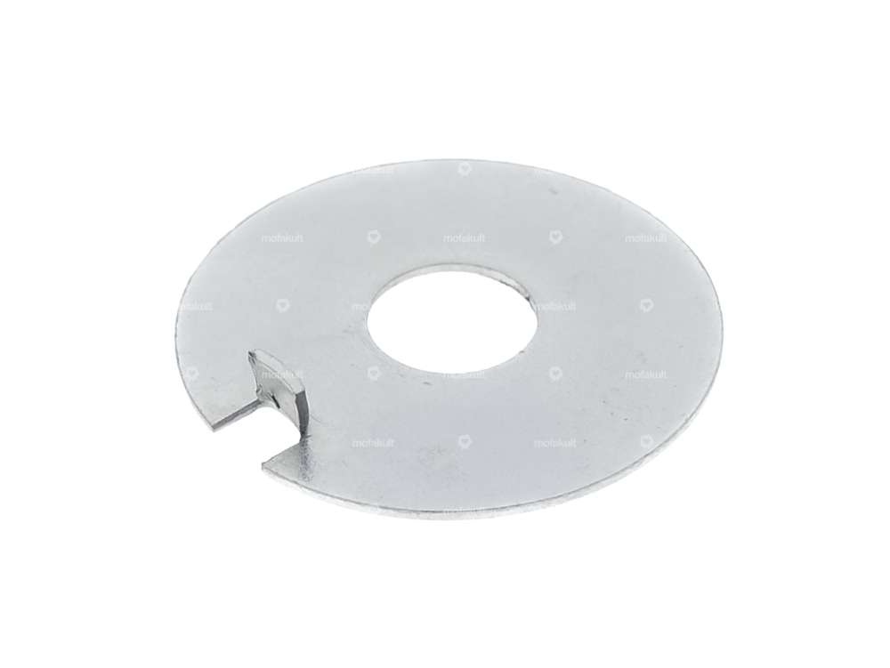 Sicherungsblech Ø 10 mm Ritzel | Kreidler Carousel Image 1