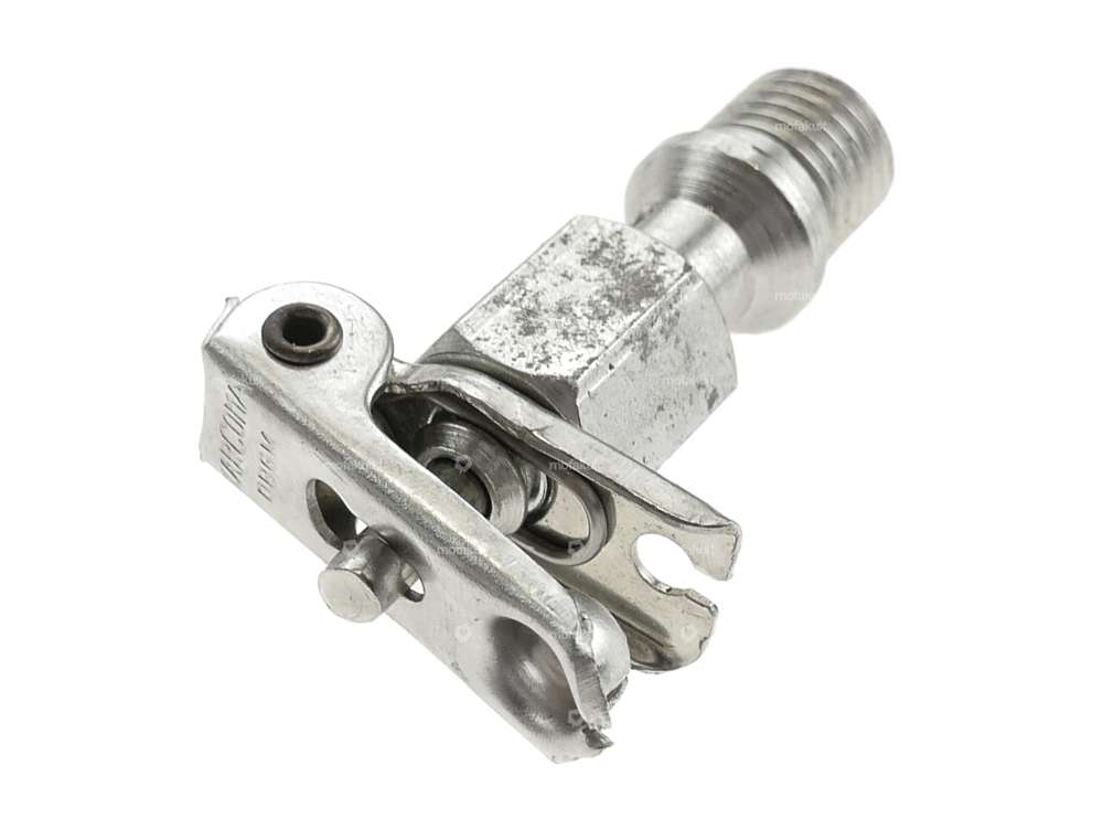 Decompressore per carcoma M12x1,5 verticale Carousel Image 2