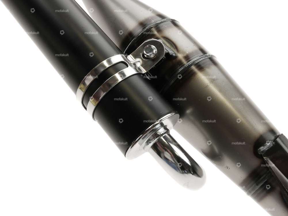 Tecnigas Next R Auspuff | Tomos Carousel Image 3