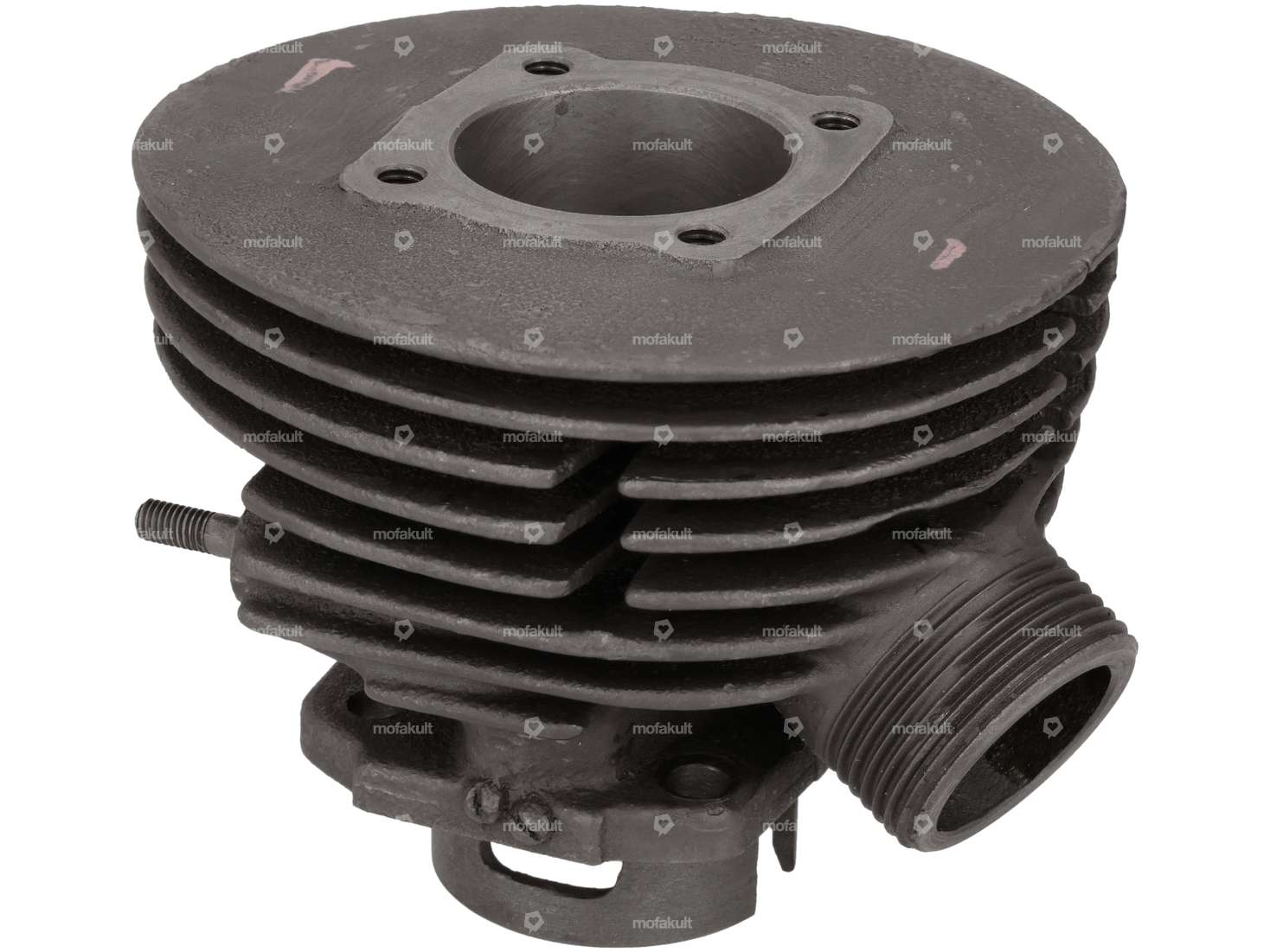 Cilindro 38 mm diaframma 2 alette NOS | Sachs Saxonette Carousel Image 3