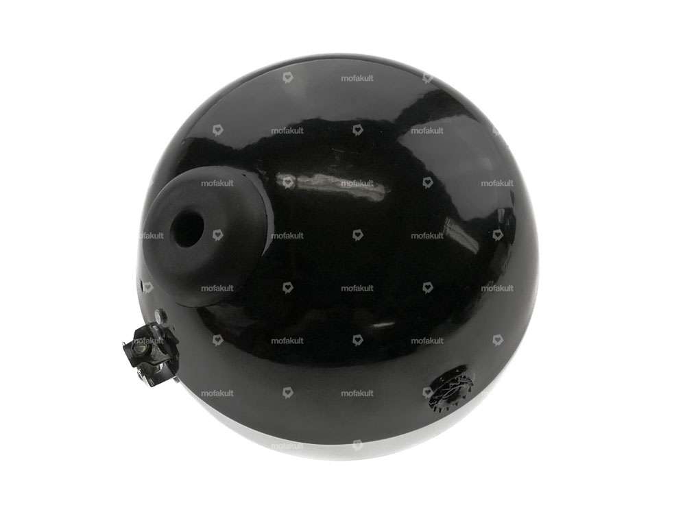 Proiettore CEV Typo 105 nero (qualità B) Carousel Image 3