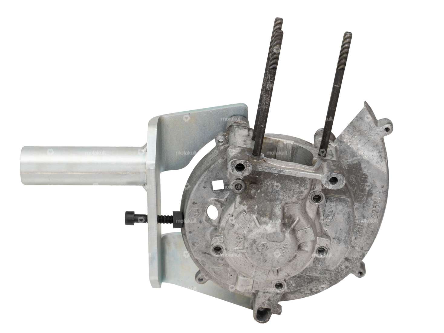 swiing® ingenious Motorhalter | Piaggio Ciao, SI, Bravo, Boxer Carousel Image 2