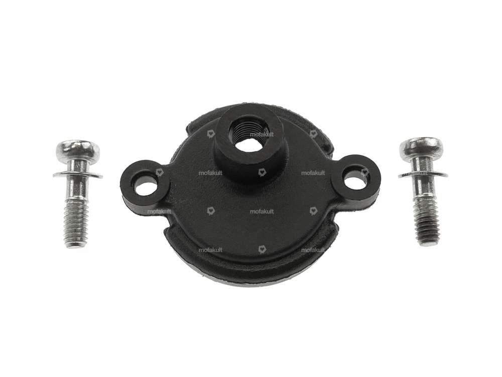 Coperchio carburatore Dell'Orto PHBG 15 - 21 mm Carousel Image 1