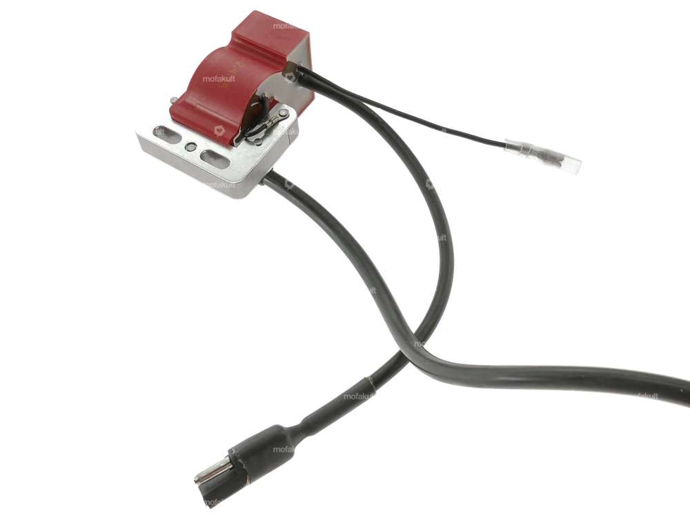 Selettra Zündspule A10 Zündung Carousel Image 2