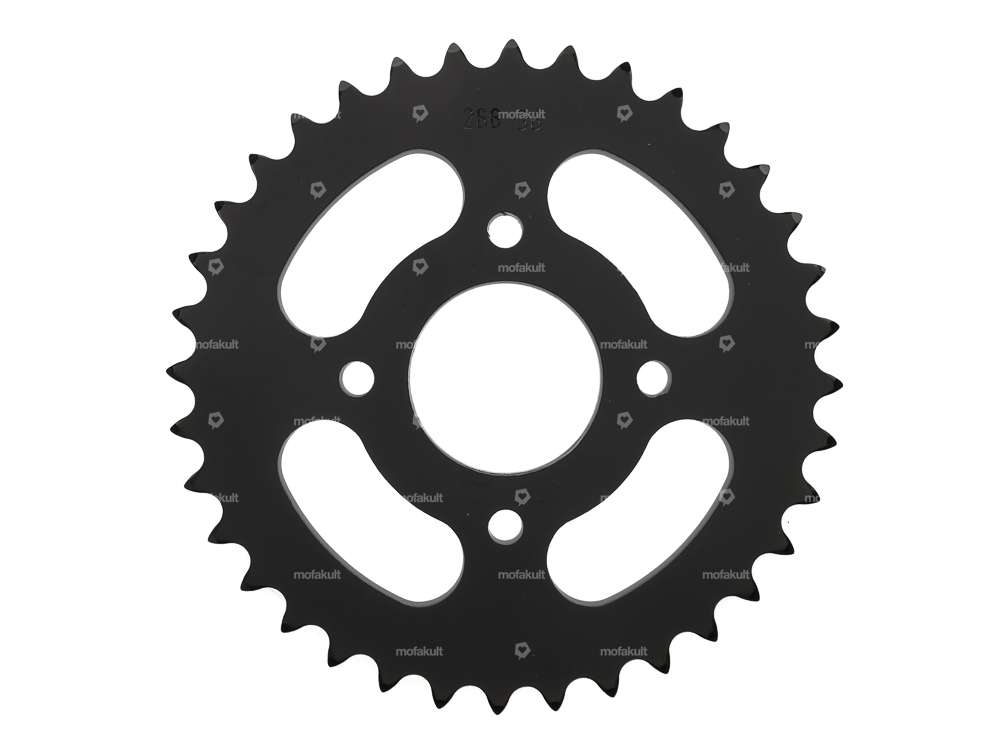 ESJOT sprocket 36 teeth (4 holes) | Hercules, Zündapp Alpa Spezial 3000 Carousel Image 1