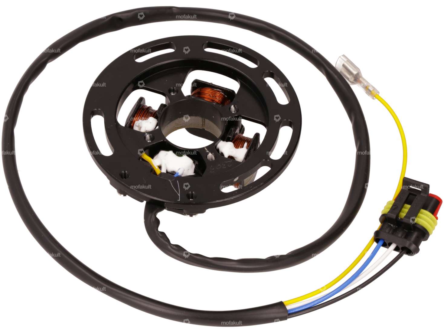 Accensione HPI racing 12V con luce 60W incl. ventola | Beta 521 Carousel Image 3