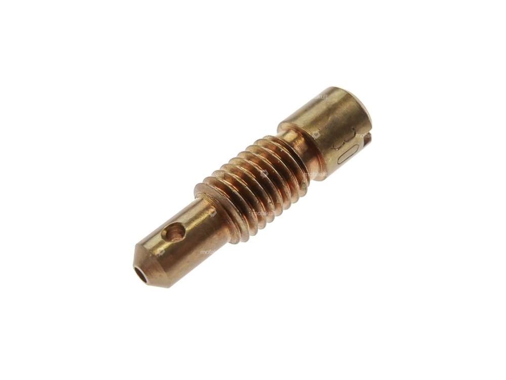 Getto del minimo, misura 30 Carburatore Beta 521 e 512 (A8185) Carousel Image 1