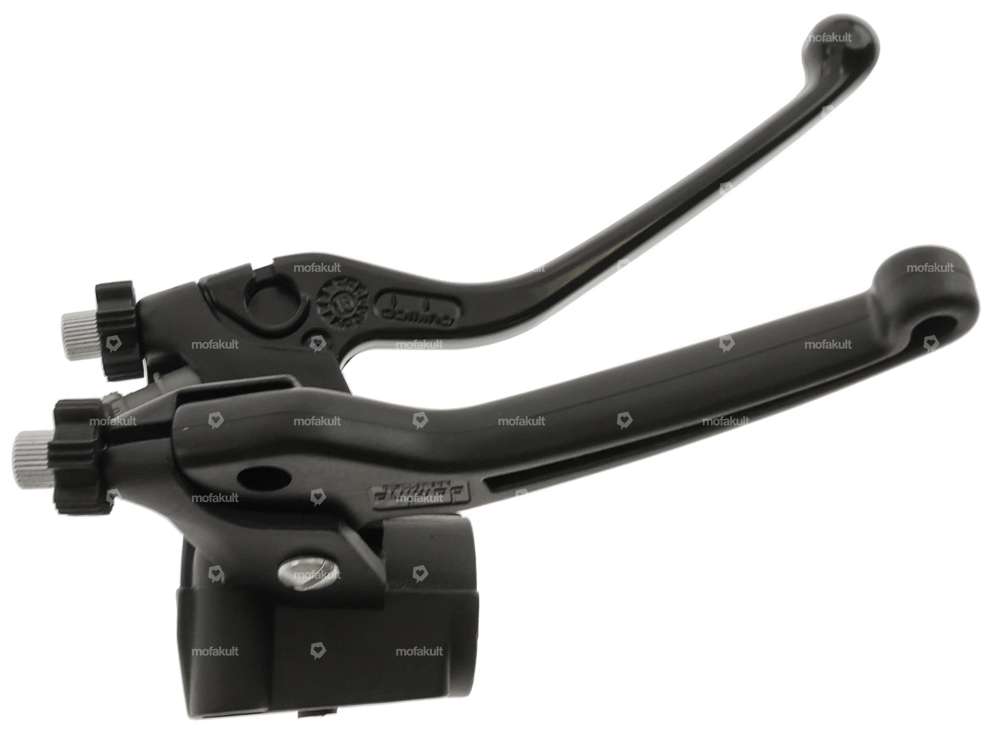 Leva freno / leva frizione con sensore luce freno | Pony / Cilo Beta 521 (P8307) Carousel Image 4