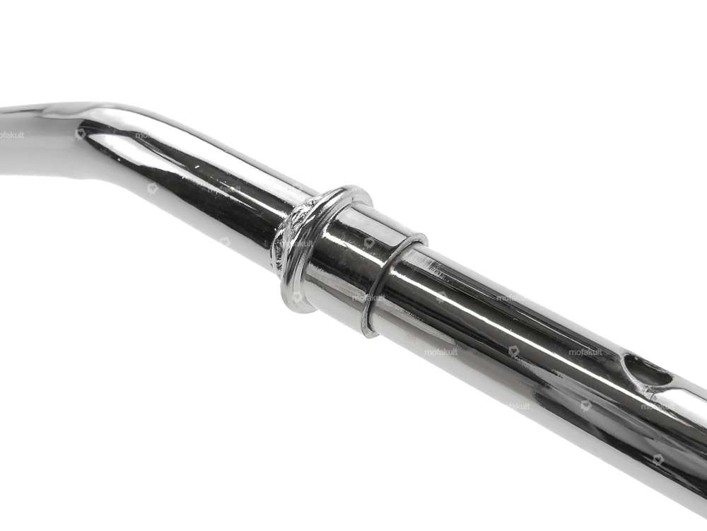 Auspuffkrümmer 22 mm | Puch Supermaxi Carousel Image 3