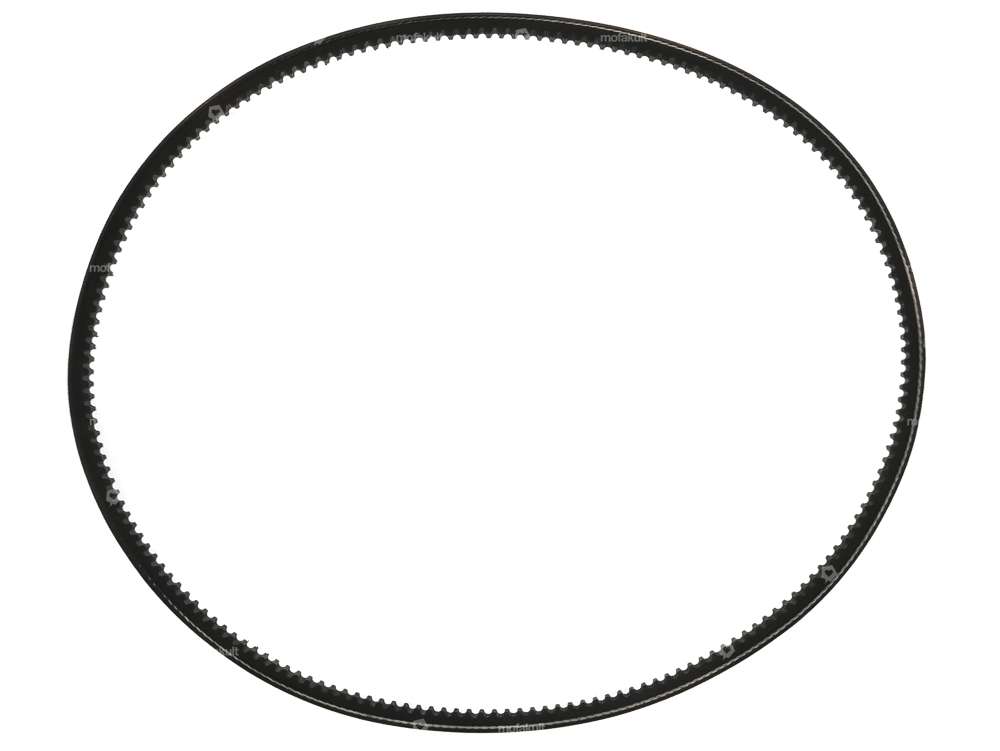 Cinghia trapezoidale mono 1065 mm originale | Piaggio Bravo Carousel Image 1