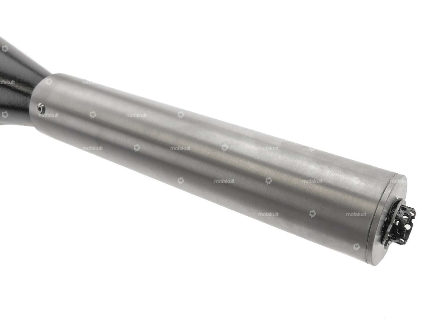 Scarico MLM Anaconda uscita angolata | Puch Carousel Image 2