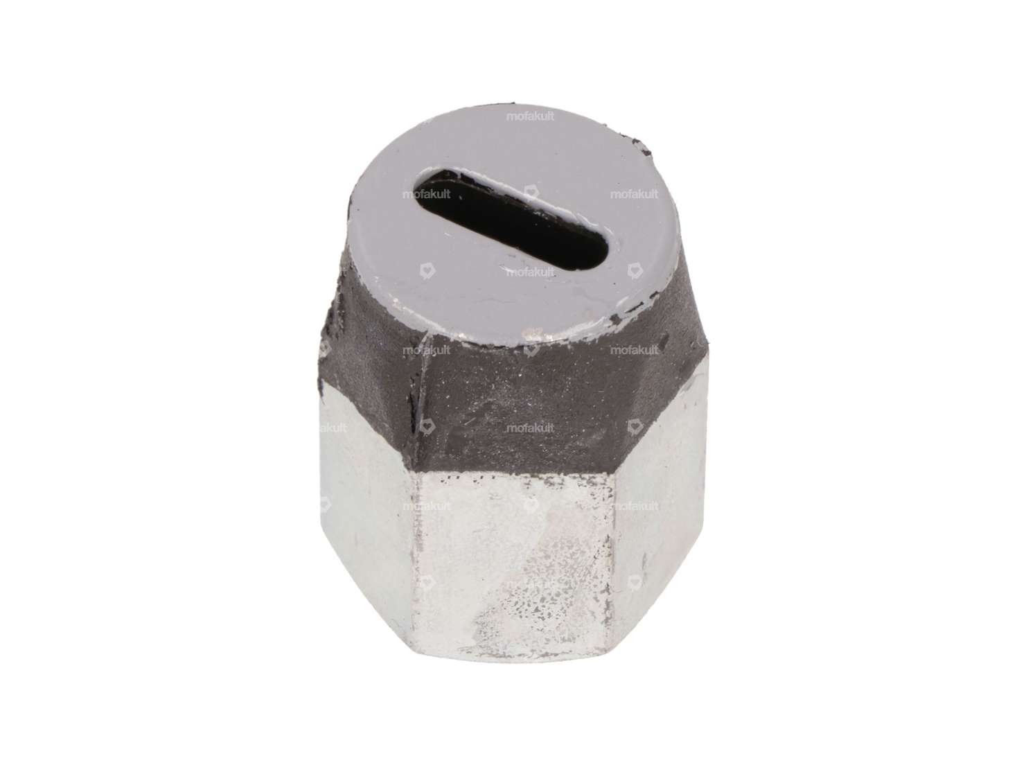 Mutter M14x1 Schwungrad Ölpumpe | Tomos Carousel Image 1