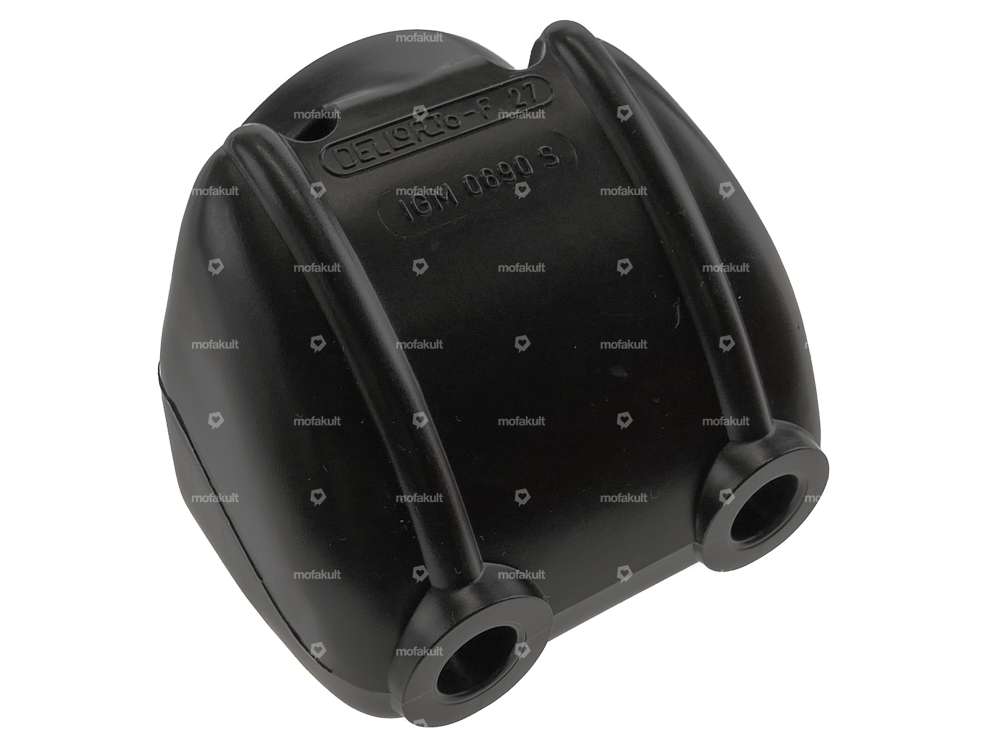 Dell'Orto Luftfilterkasten Typ 2 SHA Carousel Image 2