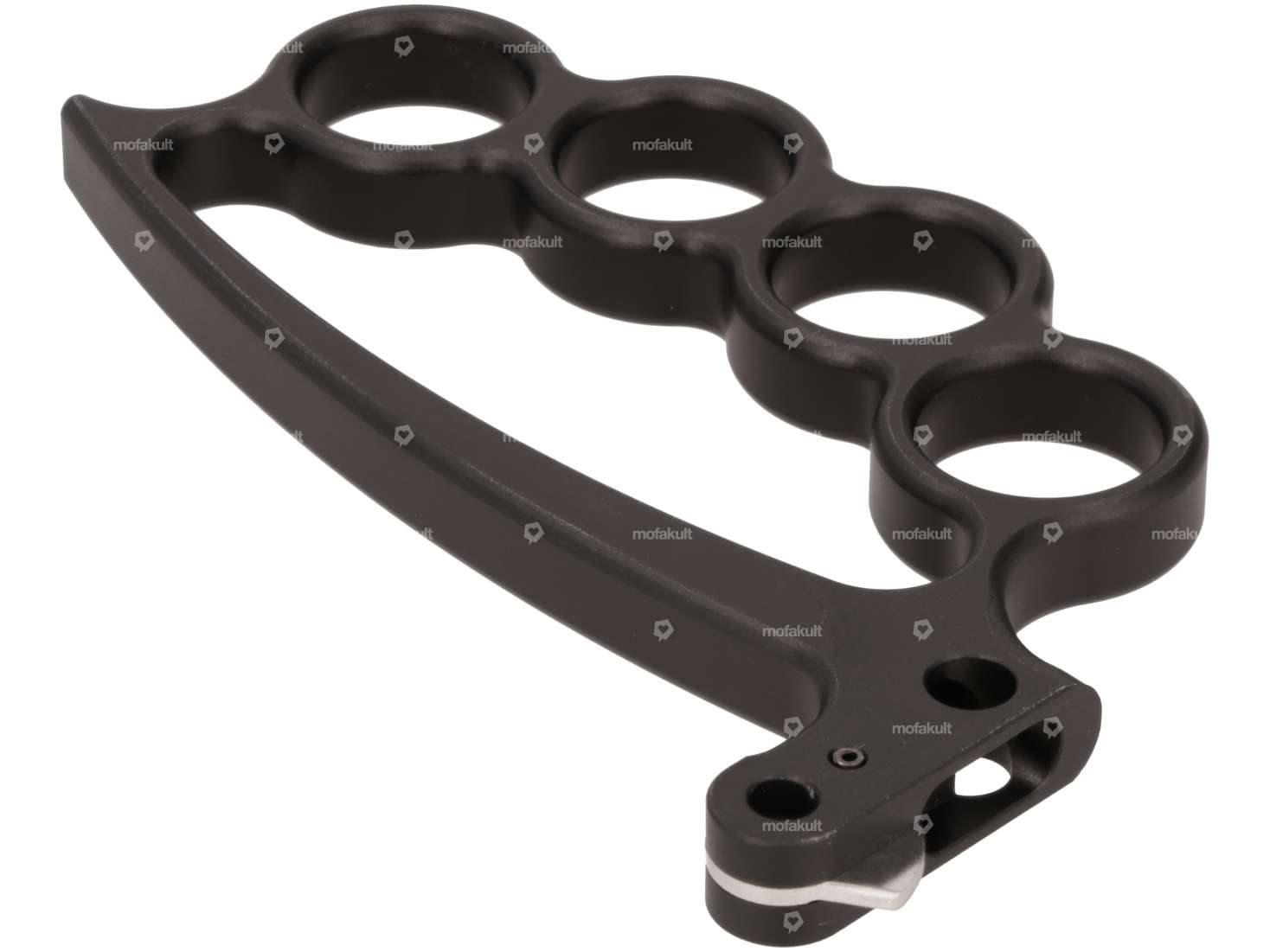 66HEROES Clutch lever "Strike" black Magura Carousel Image 2