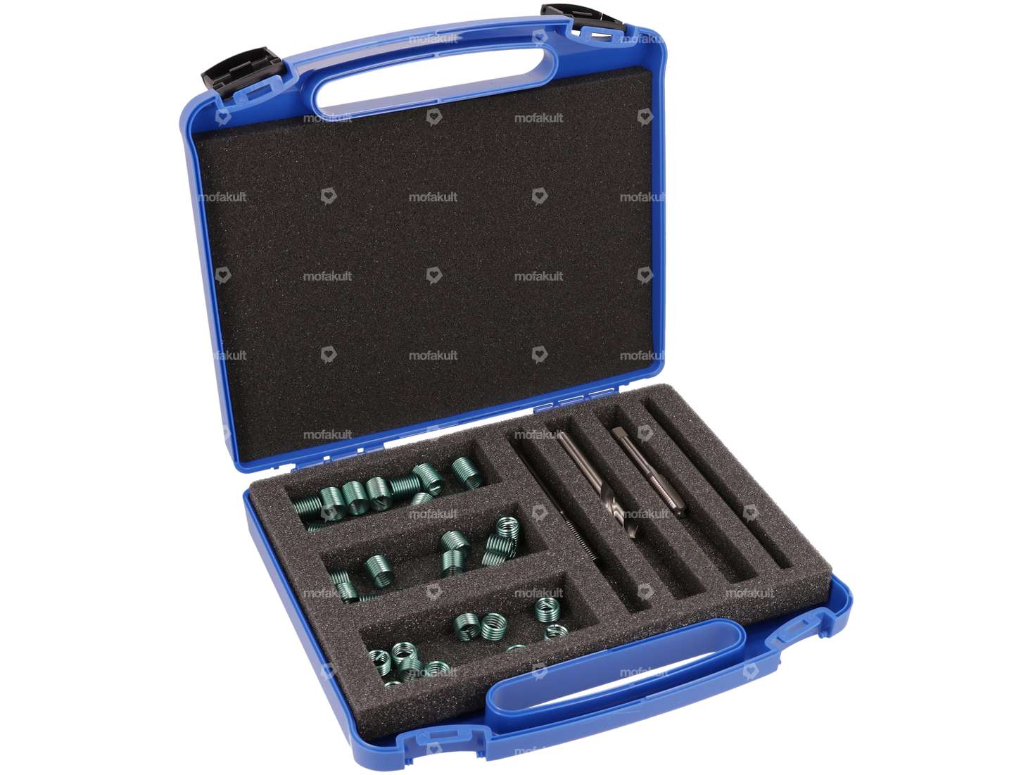 HeliCoil thread repair set M10 (professional tool) Carousel Image 2