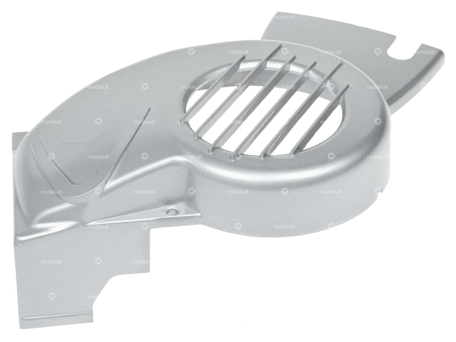 Cappello a ventaglio senza logo | Zündapp Belmondo (Tipo 247) Carousel Image 2