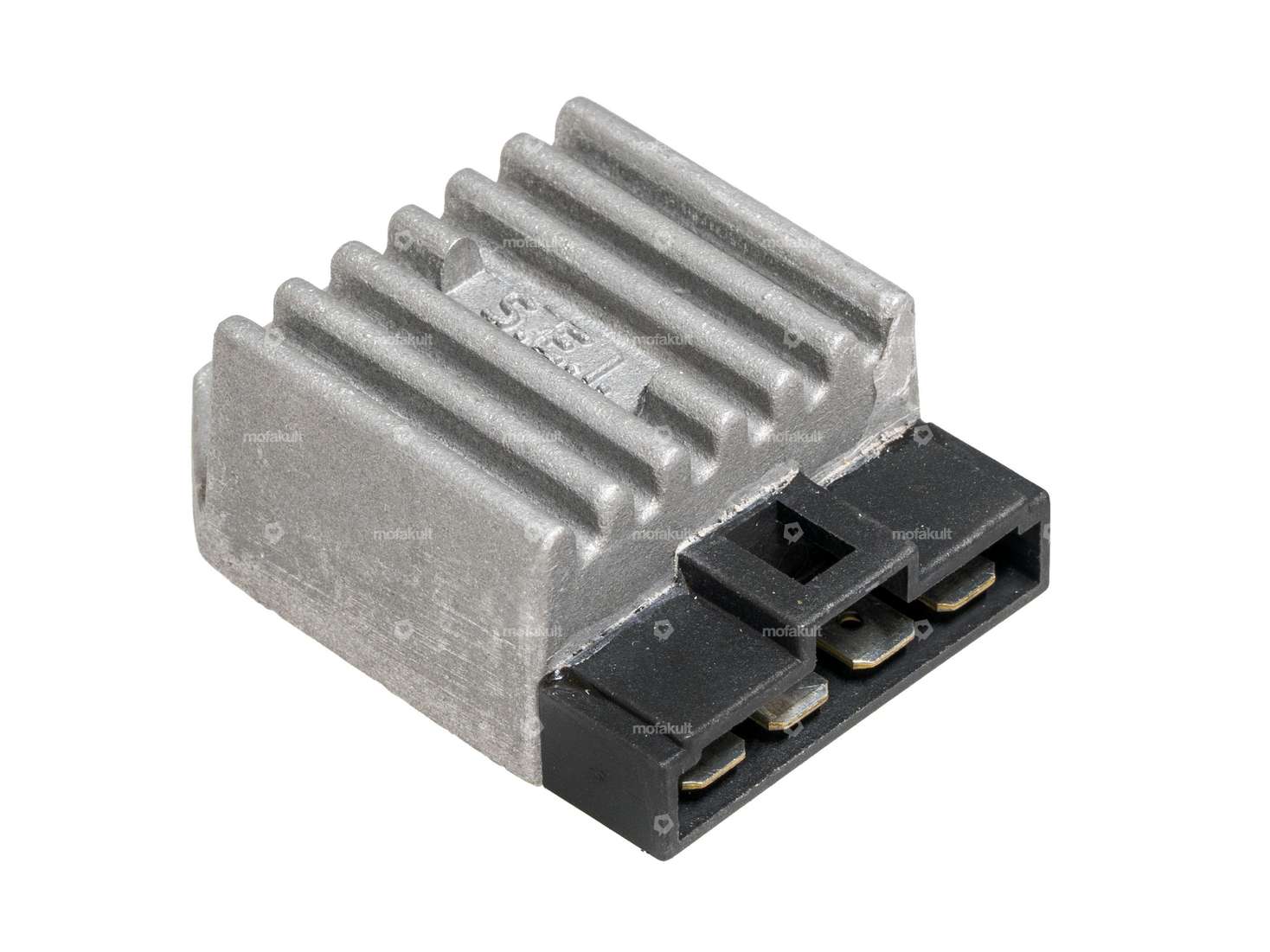 Voltage regulator 12V | Pony GTX, Cross with E-Start (A8778) Carousel Image 1