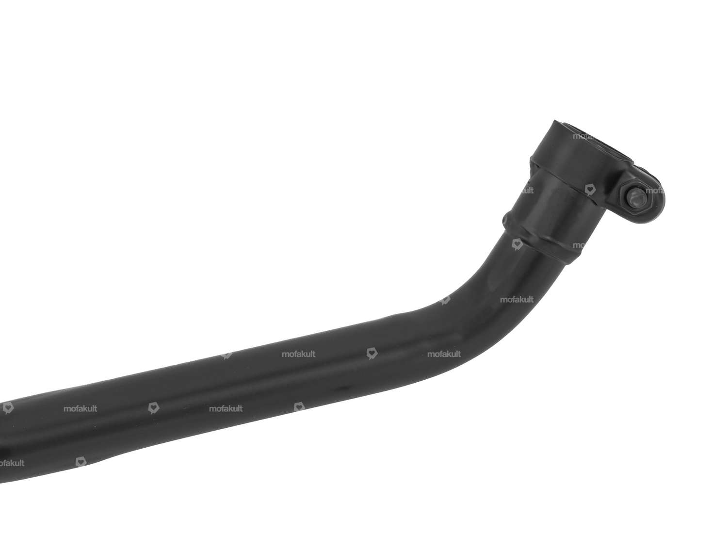 Scarico TECNO 22 mm | Piaggio Ciao Mix Carousel Image 2