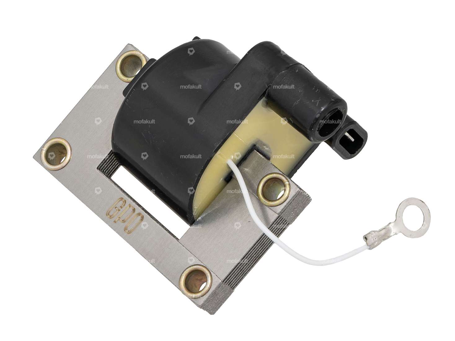 Bobina di accensione GPO 6V | Hercules Prima, Optima Carousel Image 1