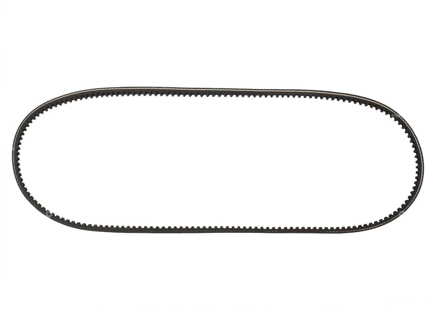 Cinghia trapezoidale Vario 1128 mm originale | Piaggio SI PTT Carousel Image 1