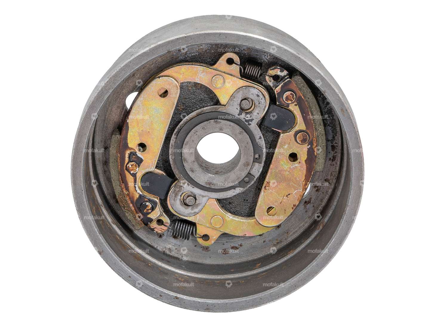 Convertitore Vario NOS | Piaggio SI PTT Carousel Image 3