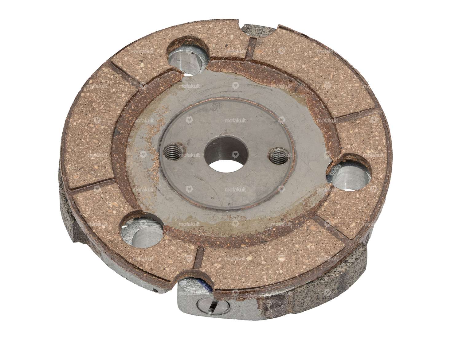 GPO Kupplung 3-Backen (Ultra Light Version) | Puch E50 Carousel Image 2