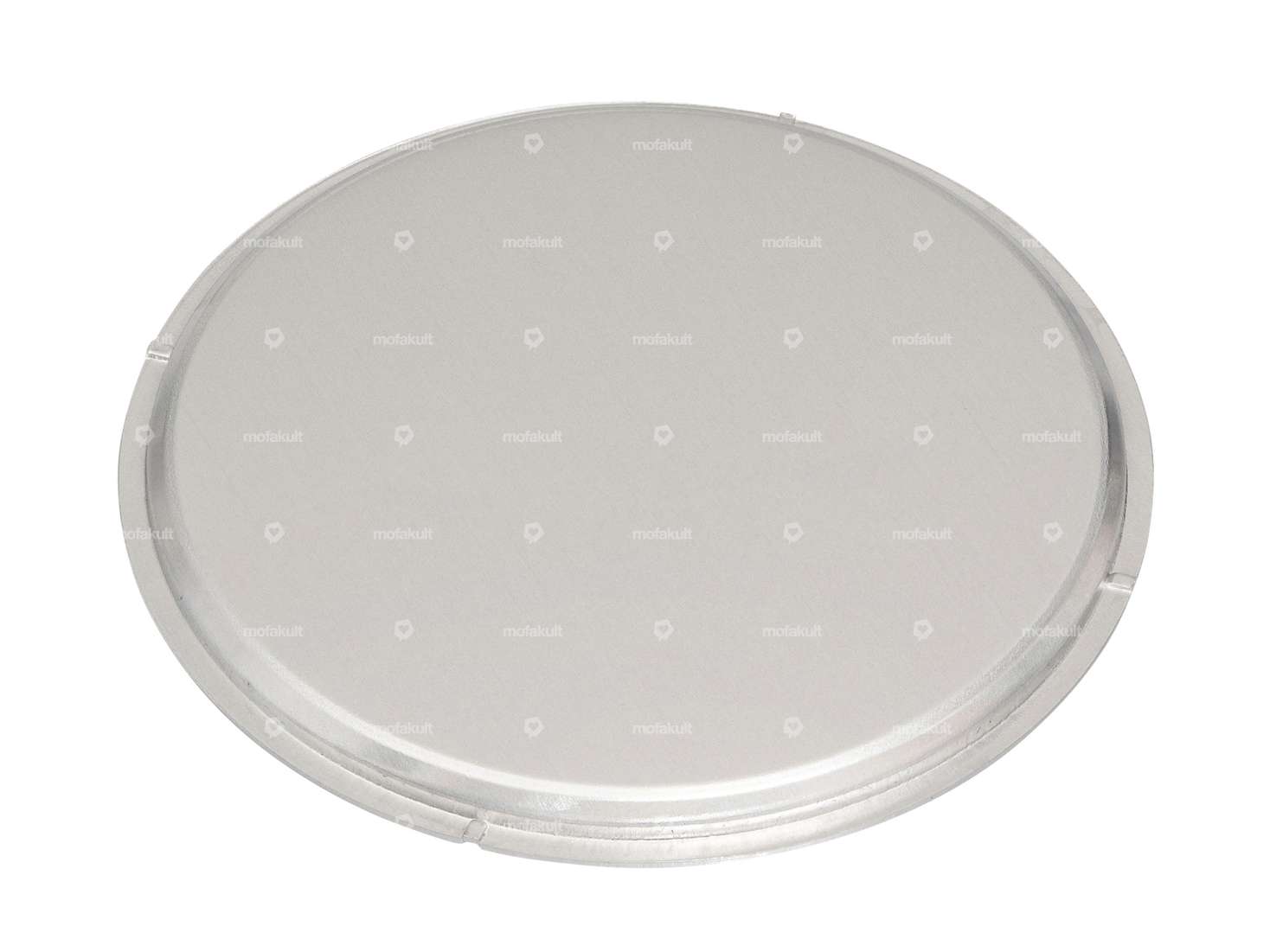 Coprivolano in alluminio | Puch DS50, VZ50V, VZ50M, VS50, MV50 Carousel Image 1