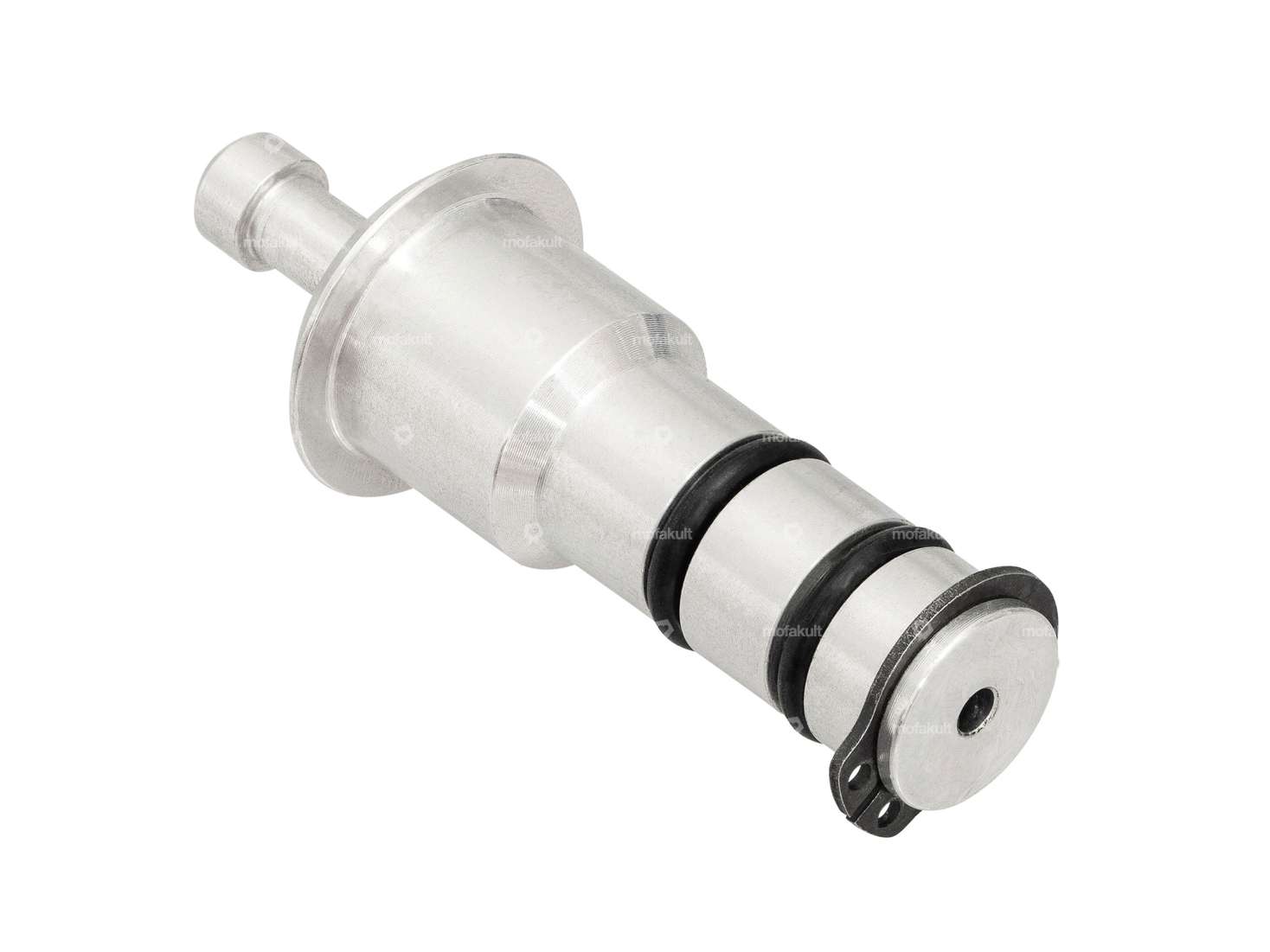 MBR Nipplo spurgo coperchio frizione (avviamento a cavo) | Puch E50 Carousel Image 2