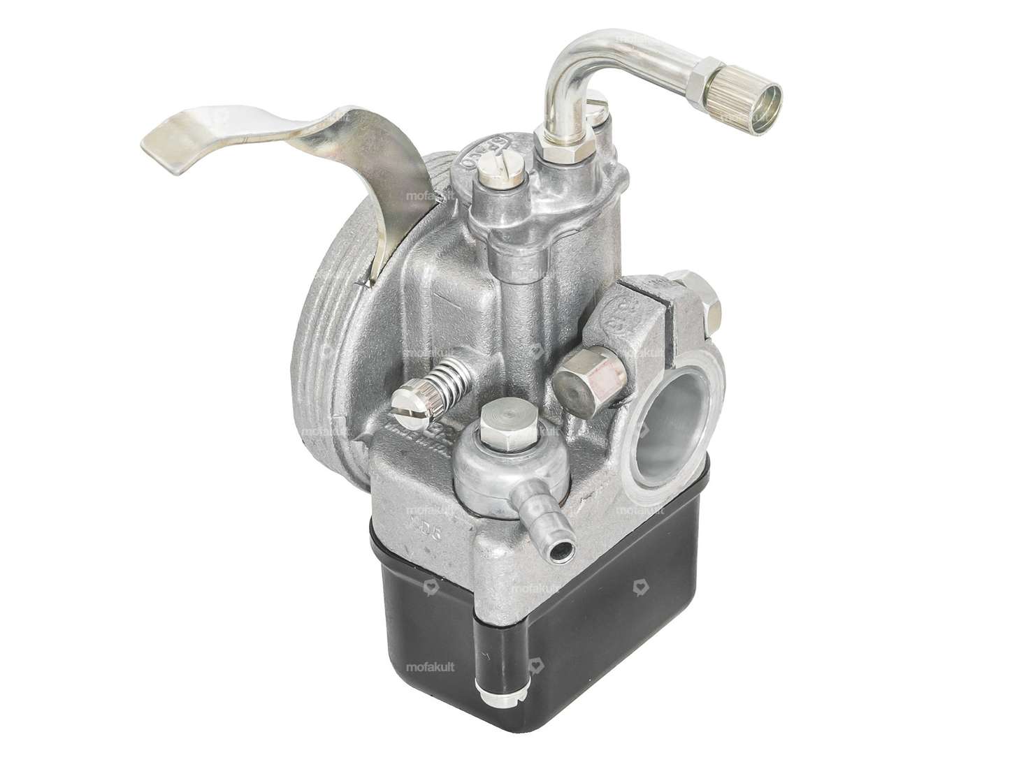 Set carburatore e filtro aria racing Dell'Orto 13/13 SHA | Piaggio Ciao P, SC Carousel Image 3