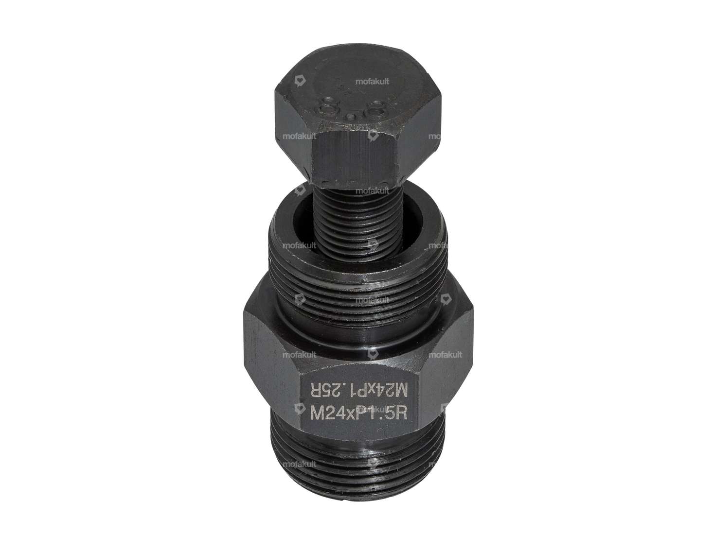 Grilletto del volano GPO M24x1,5 / M24x1,25 Carousel Image 1