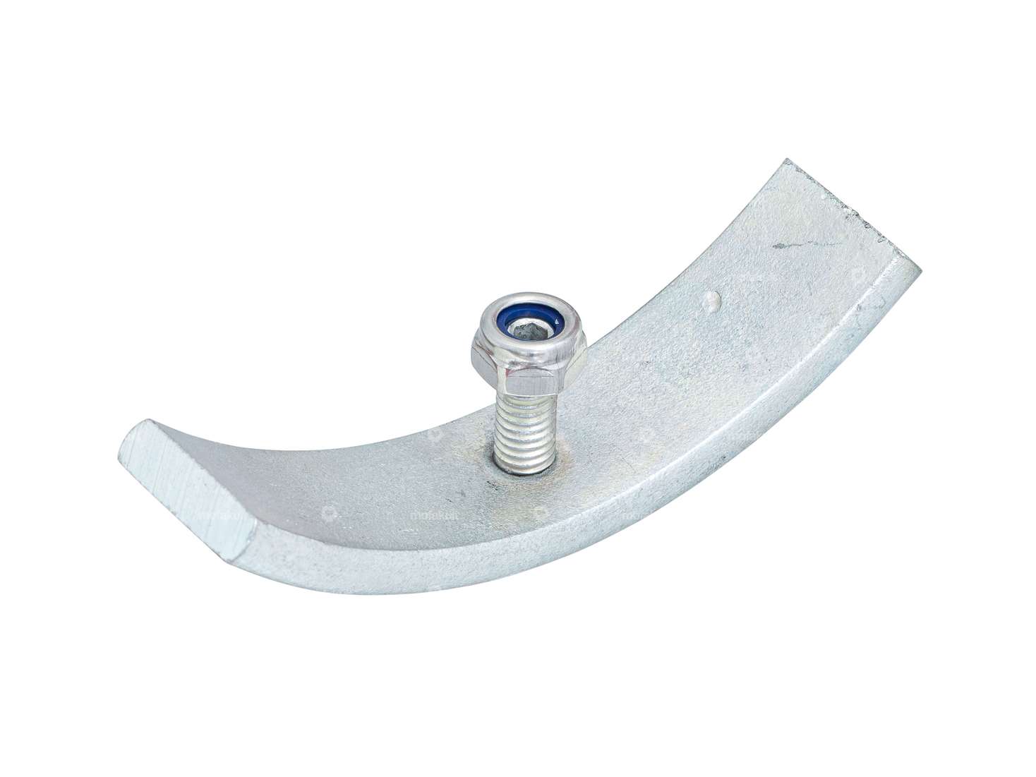 HAERRY Gleitschiene zu Anhängerkufe NOS Carousel Image 1