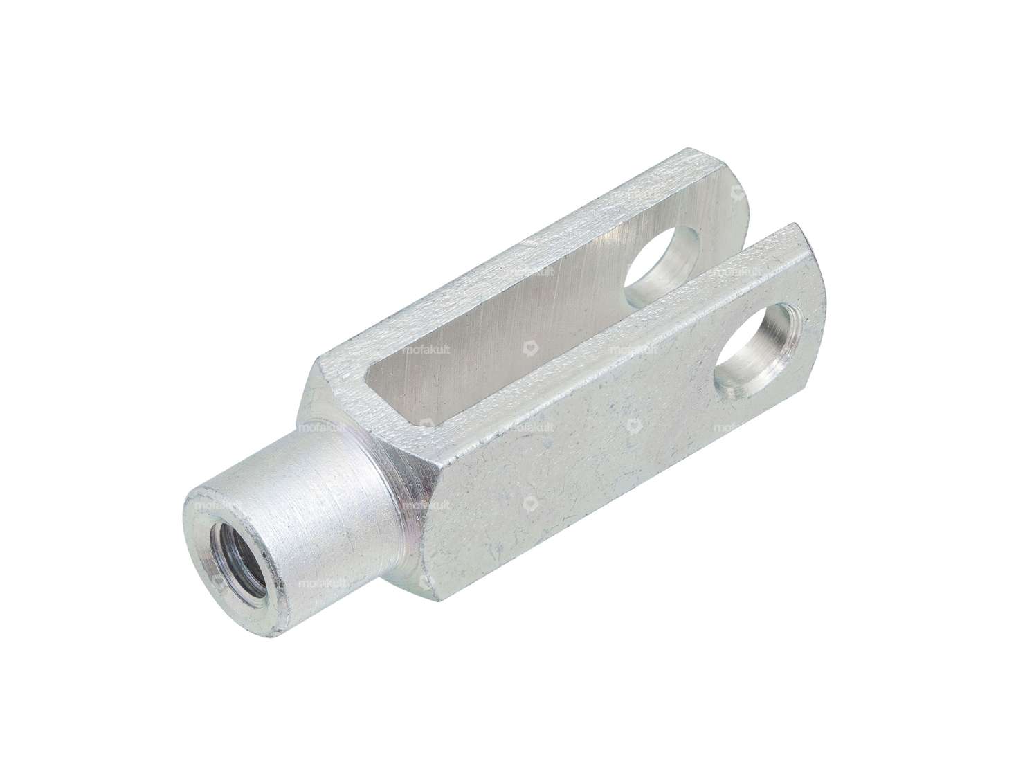 Gabelkopf M6 x 24 mm Carousel Image 1