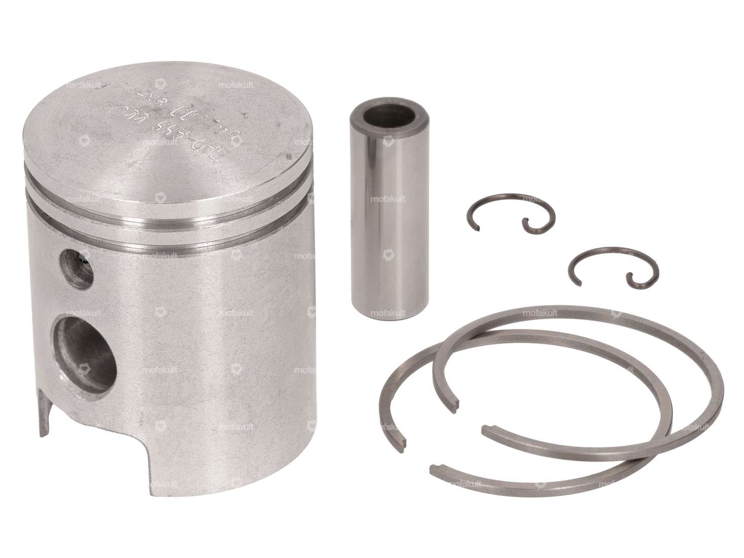 Pistone GOL 41 mm BAD ASS Pandora | Sachs 503, 50/2, 502 Carousel Image 1