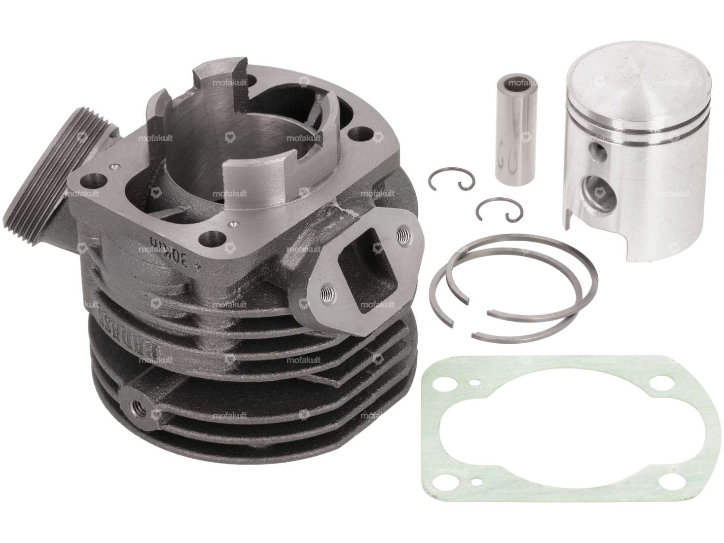 BAD ASS Cilindro Diablo Ø 41 mm | Sachs 502, 50/2, 50/3, 50/4 Carousel Image 1