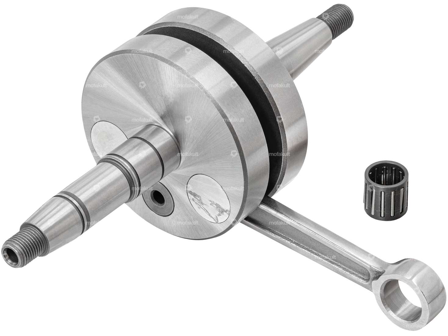 Jasil Evo Hi-Tech albero motore guance complete (nuovo modello) | Puch E50 Carousel Image 1