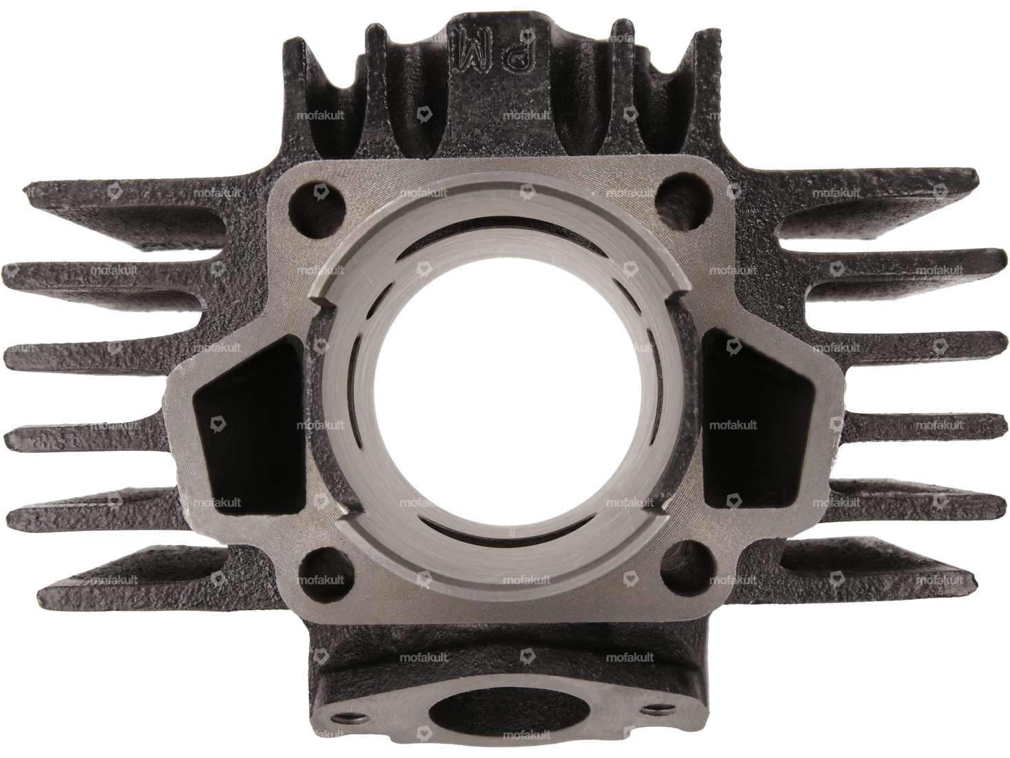 Kit cilindro Polini 46 mm | Garelli Noi 50 Matic Carousel Image 2