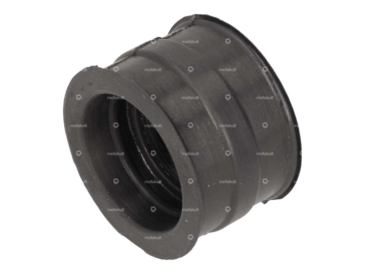 Gomma di aspirazione Polini Ø 36 / 36 mm Carousel Image 1