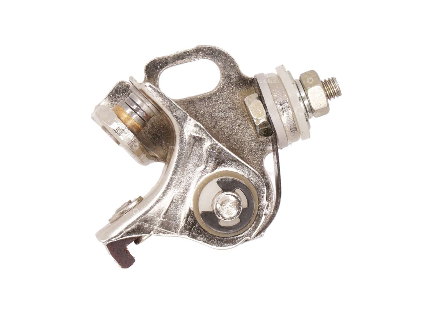 Interruttore senza cavo | Yamaha Carousel Image 1