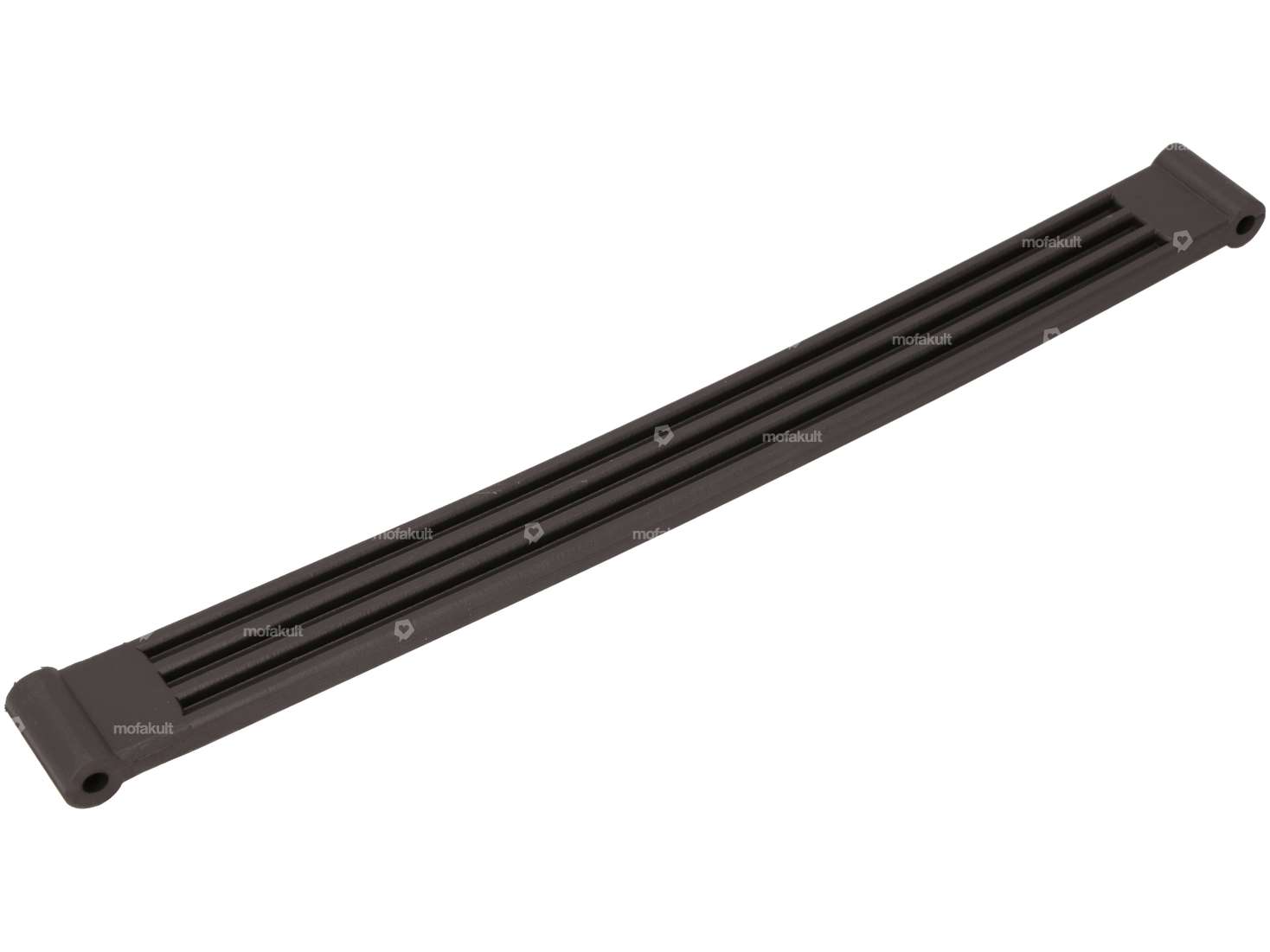 Batteria in gomma di contenimento 280 x 25 mm Carousel Image 1