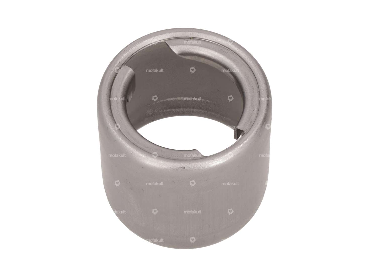 30 mm tank nozzle bayonet high (soldering / welding) Carousel Image 1