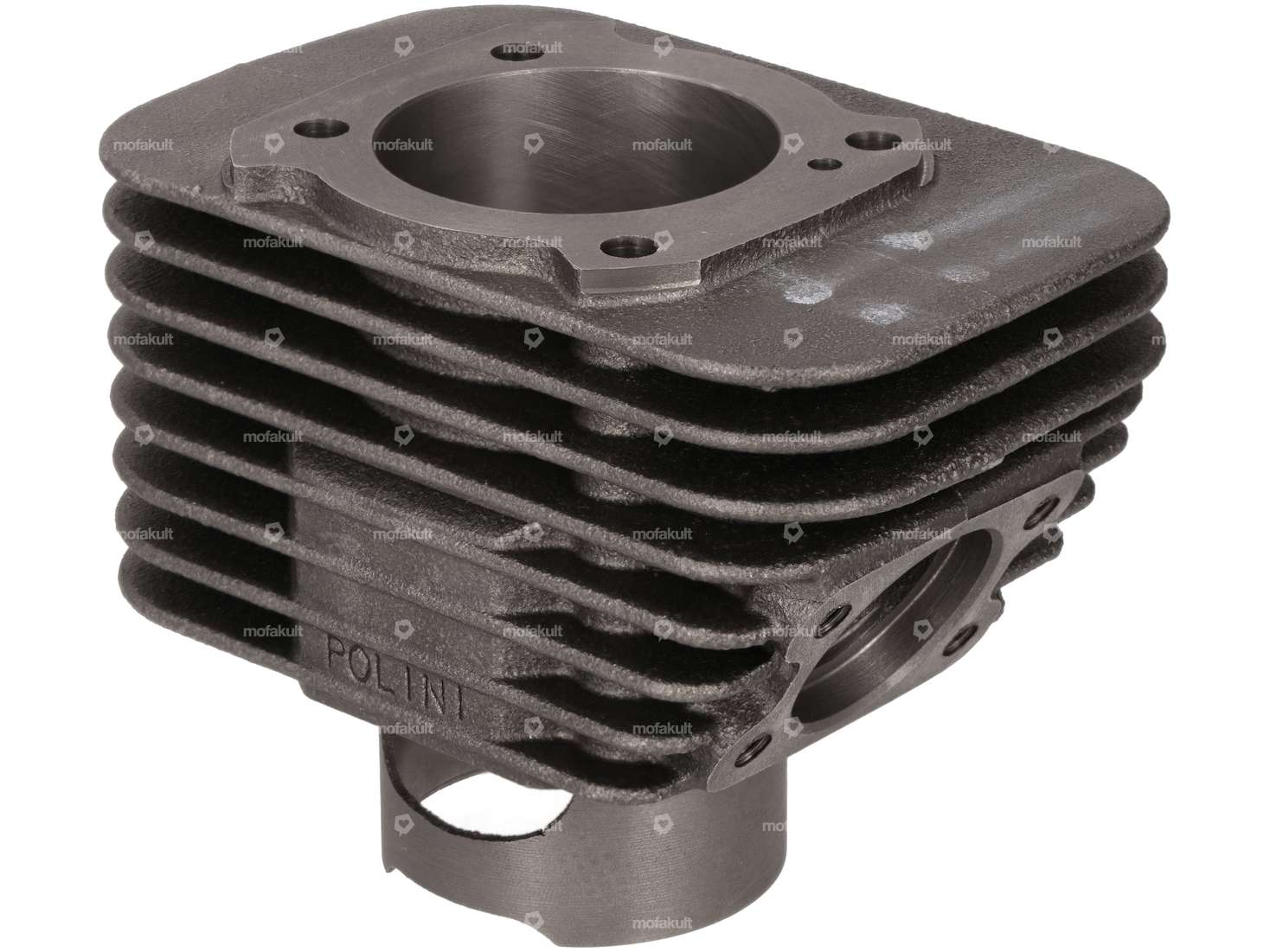 Polini 47 mm cylinder kit EVO 12 mm KoBo | Piaggio Ciao, SI, Bravo, Boxer Carousel Image 3