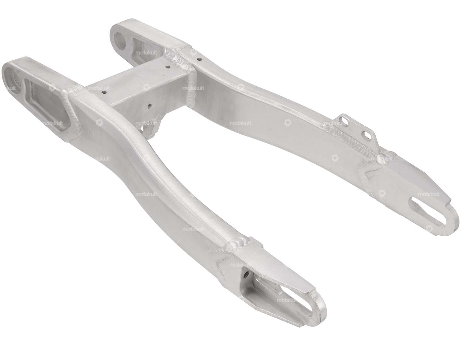 Braccio oscillante trasversale in alluminio Carousel Image 2