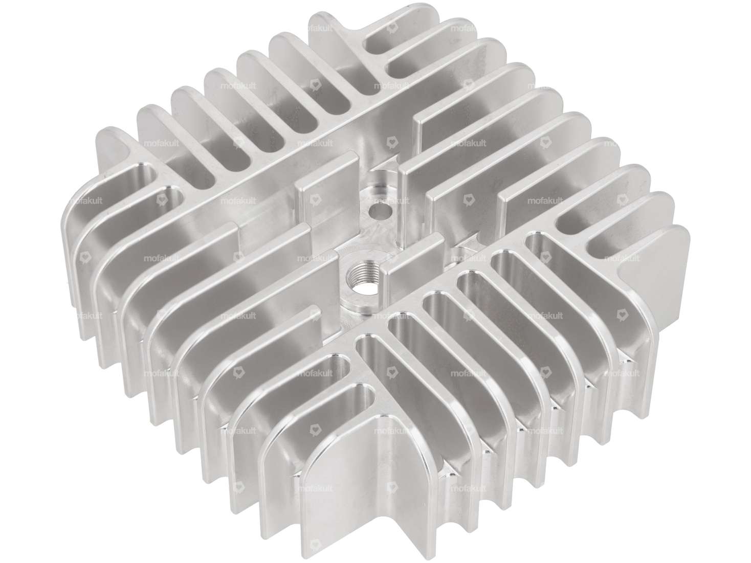 Testa cilindro 45 mm tuning CNC | Puch E50 Carousel Image 1