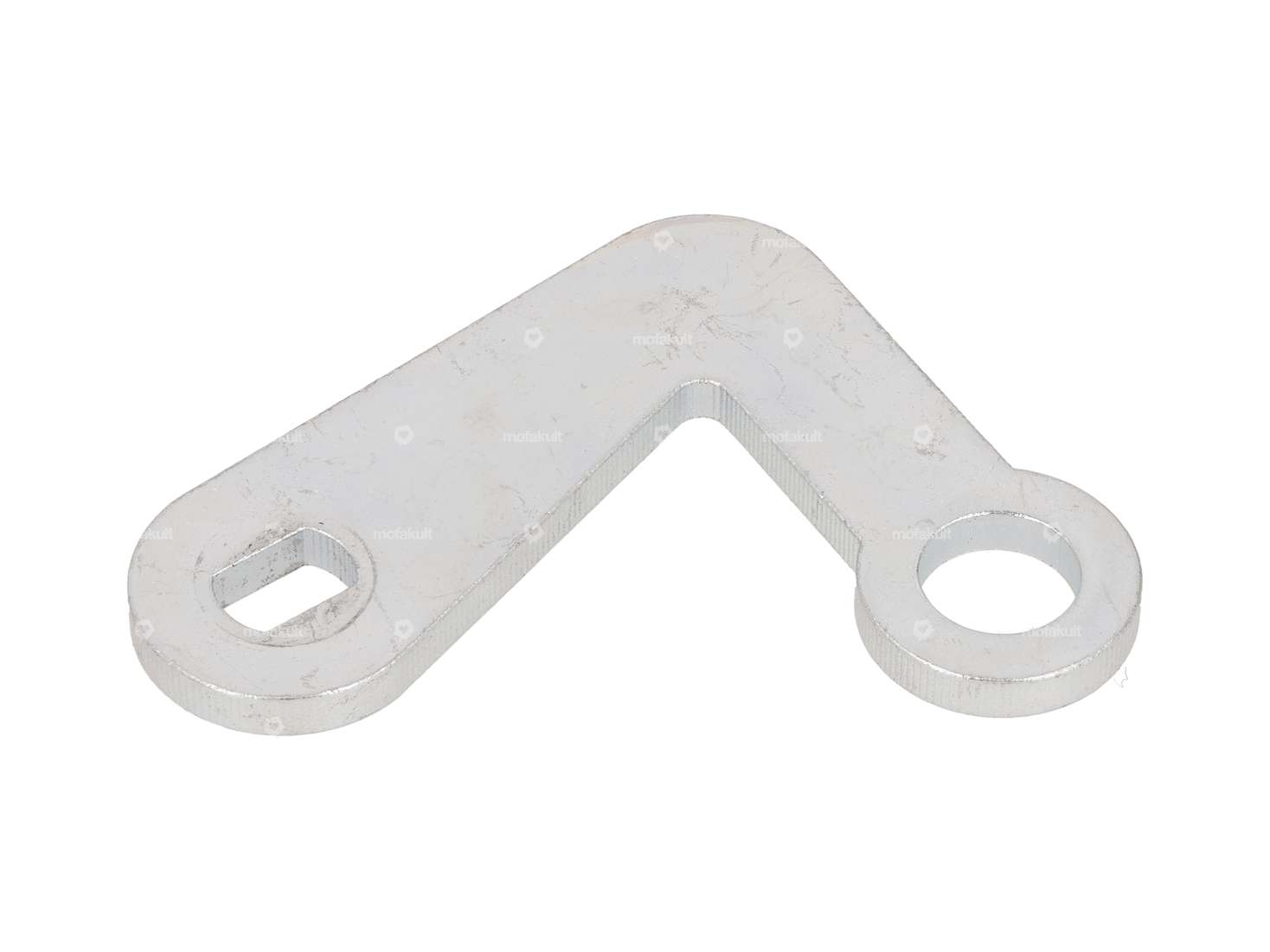 swiing® ingenious brake lever front wheel EBR telescopic fork | Piaggio Ciao Carousel Image 2