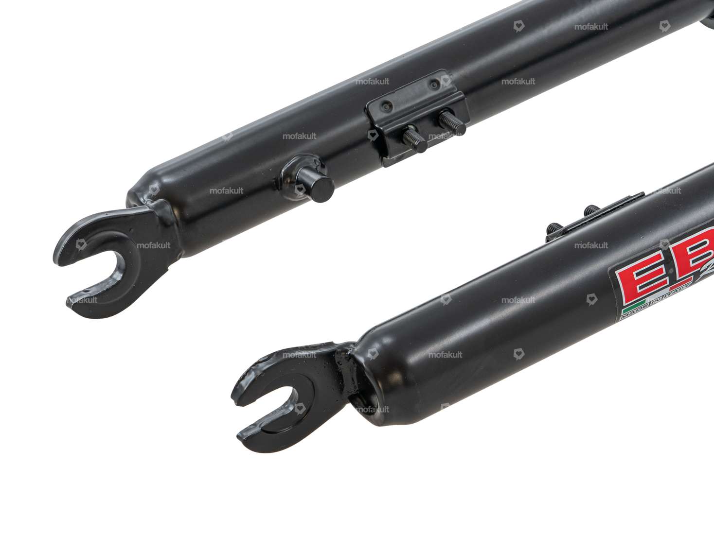 Forcella EBR nera | Hercules Prima, Optima Carousel Image 3